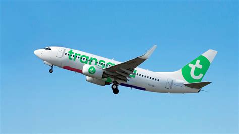 extranetavia|Welcome to Transavia.